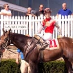 Doran takes down Champions ‘capping tourney at Laurel