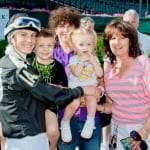 Weekend’s mid-Atlantic stakes winners