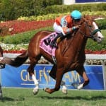 Sarah Sis tops G3 Charles Town Oaks field