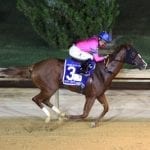 Bug rider Ocasio making quiet Eclipse bid