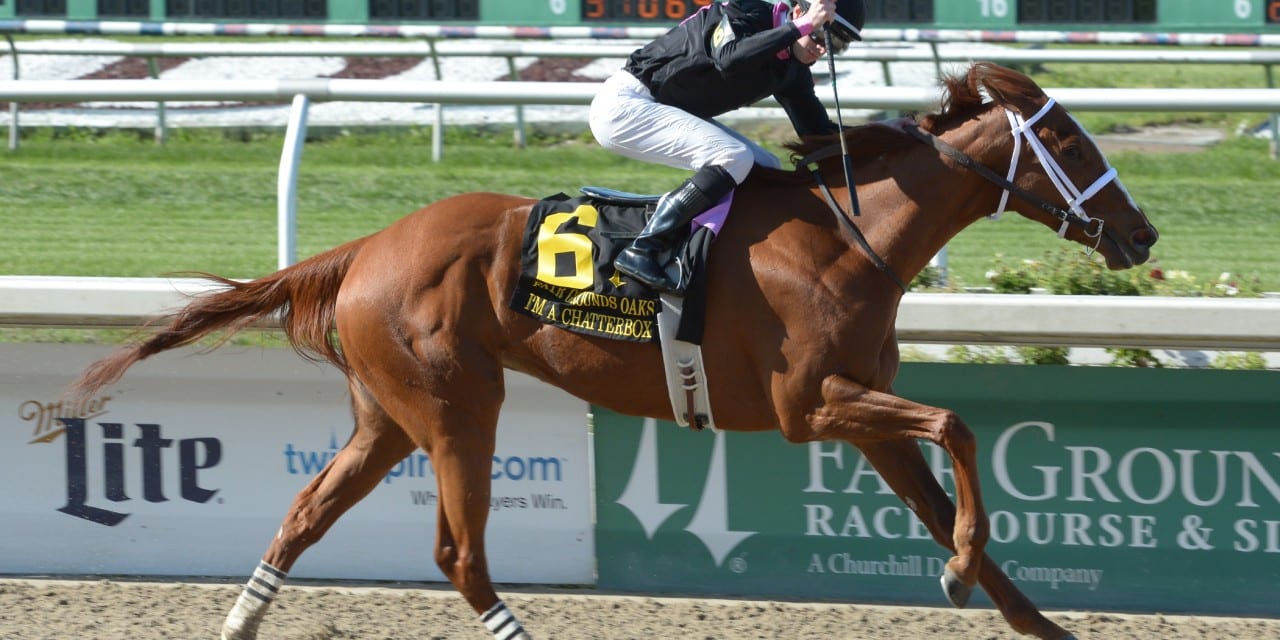 Parx Racing stakes selections