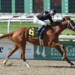 Inspector Lynley seeks breakthrough win in G3 Kent
