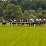 Check out the new “Off to the Races” Podcast!