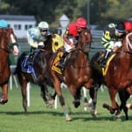 Jockeys’ Guild Assembly to focus on health, safety