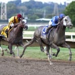 Rivals set to clash again in WV Breeders Classic
