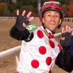 Virginia stakes gazette