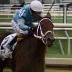 WVBC winners clash in Tri-State Futurity