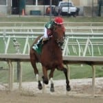 Pennsylvania Derby day easy to like – but should we?