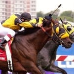 A brand new “Off to the Races” podcast