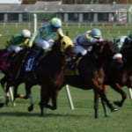 Breeders’ Cup rewind: Saturday’s Midlantic results