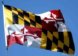 marylandflag