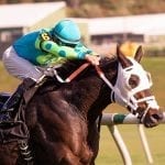 Maryland Million: Trombetta hoping to have lucky seven