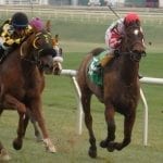 Page McKenney among Winter Sprintfest nominees