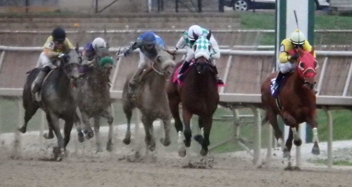 Maryland Jockey Club adopts injection reporting rule