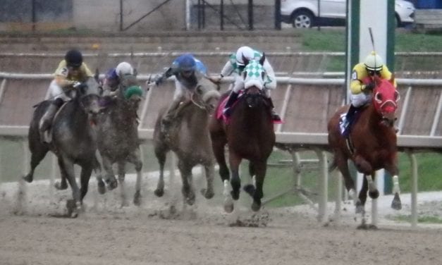 Md. Racing Commission formalizes approval of “house rules”