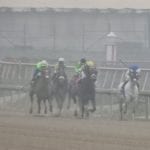 Bourbon War “probable” for Preakness