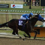 Charles Town cancels Saturday card