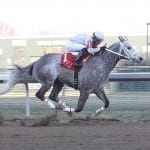 Md-bred Cathryn Sophia “super” after Davona Dale win