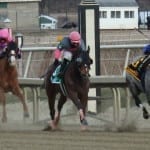 Page McKenney skips Campbell for General George