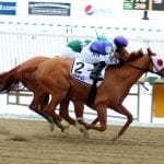Great lineup for return of “Off to the Races” radio show