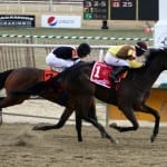 Laurel Park General George stakes wagering guide released