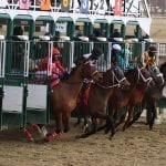 Yesterday and today: June 16 racing highlights