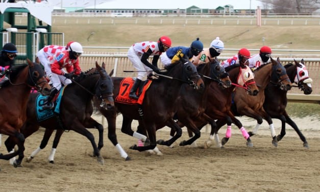 Laurel Park to participate in PDJF Day