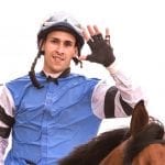 Ben’s Cat wins 2017 Vox Populi Award