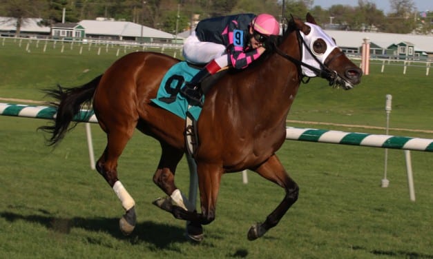 Midlantic Racing Headlines: March 8