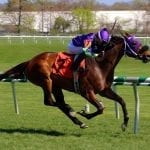 Yesterday and today: April 16 racing highlights