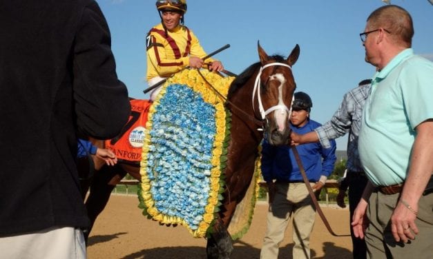 Charles Town to offer low-takeout jackpot Pick 6