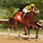 Yesterday and today: April 26 racing highlights