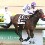 Yesterday and today: May 10 racing highlights