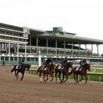 Monmouth Park