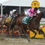 Exaggerator takes Desormeaux brothers home, and to new heights
