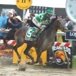 Colonel Sharp aims for stakes glory in Jersey Shore
