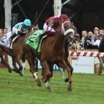 Penn Mile draws 37 nominations