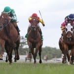 Brandy’s Girl cruises in Crank It Up