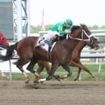 Inspector Lynley seeks breakthrough win in G3 Kent