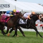 Gunnevera seeking early pace, and a “fair shot”