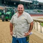 Scherf announces TRA retirement