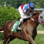 Sonny Inspired headlines Md-bred stakes