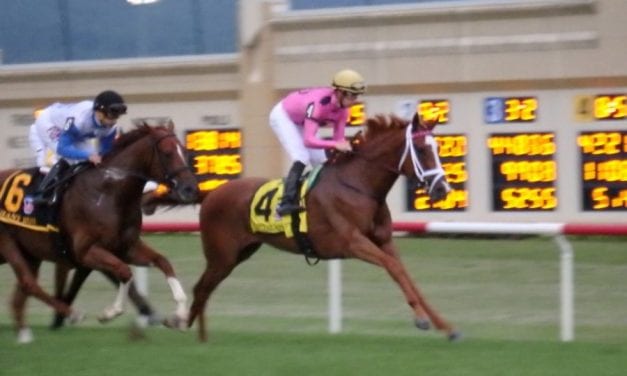 West Coast runners bolster Penn Mile noms