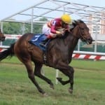 Brandy’s Girl cruises in Crank It Up