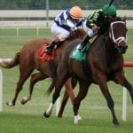 Take Cover seeks to defend PA Governor’s Cup title
