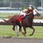 Real Smart posts G3 Dick Memorial victory