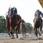 Yesterday and today: July 24 racing highlights