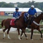 Yesterday and today: July 21 racing highlights