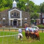 Pimlico picks and ponderings: May 17, 2024