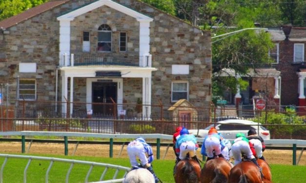 Pimlico picks and ponderings: September 22, 2023